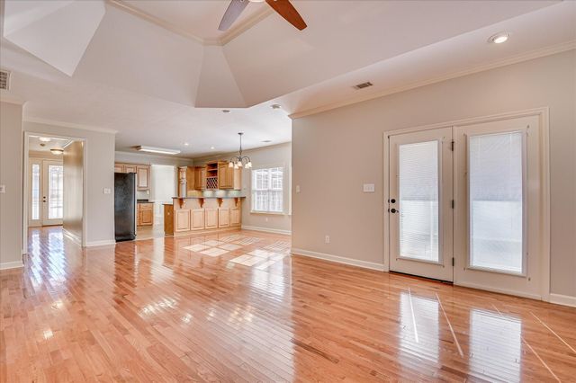 615 Jones Landing Court, Evans, GA 30809