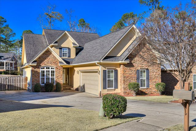 615 Jones Landing Court, Evans, GA 30809