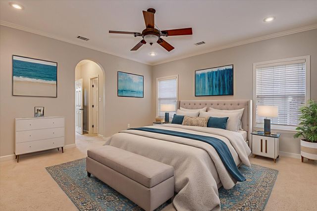 615 Jones Landing Court, Evans, GA 30809