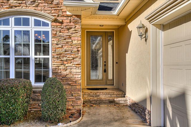 615 Jones Landing Court, Evans, GA 30809