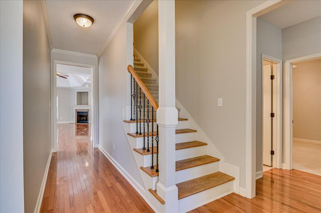 615 Jones Landing Court, Evans, GA 30809