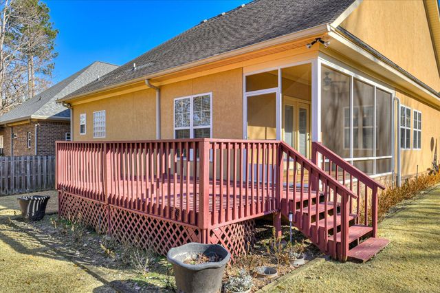 615 Jones Landing Court, Evans, GA 30809