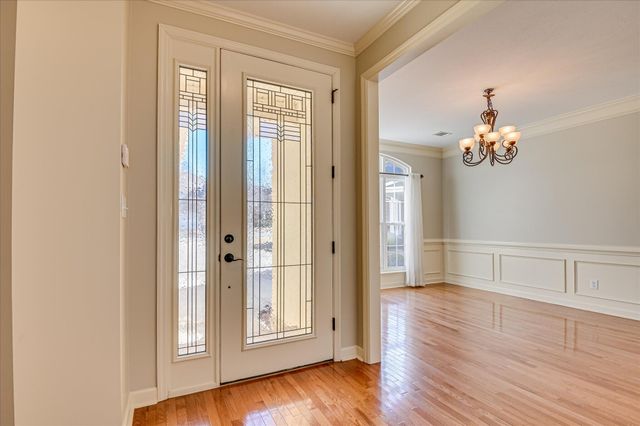 615 Jones Landing Court, Evans, GA 30809