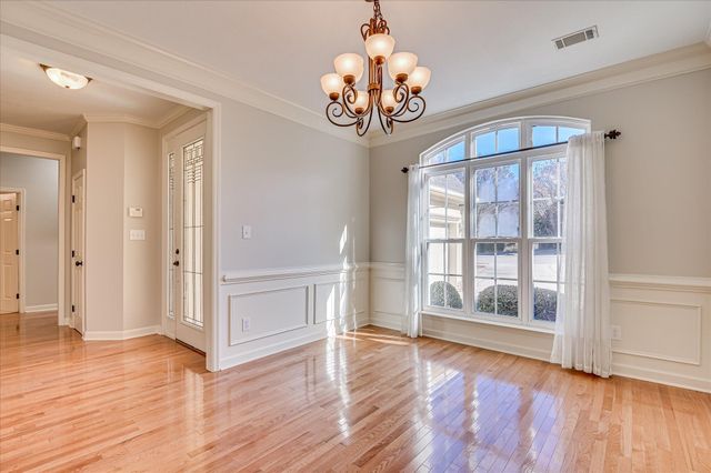 615 Jones Landing Court, Evans, GA 30809