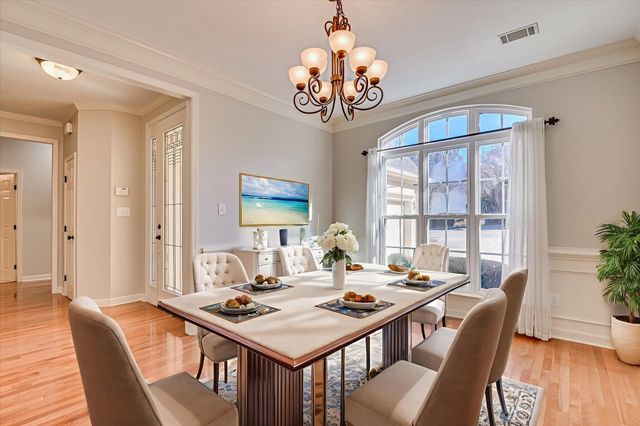 615 Jones Landing Court, Evans, GA 30809