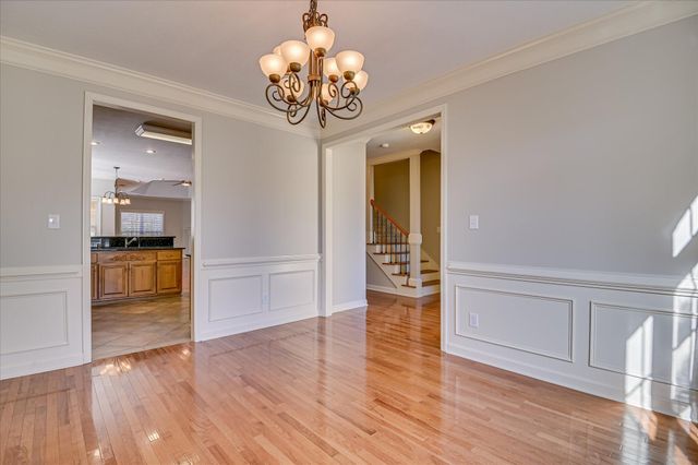 615 Jones Landing Court, Evans, GA 30809