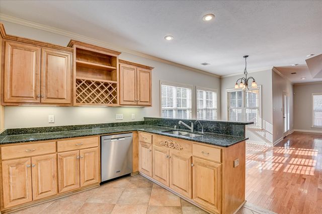 615 Jones Landing Court, Evans, GA 30809