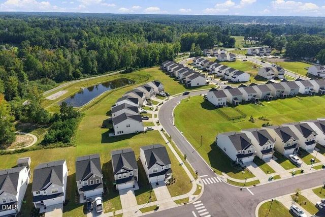 749 Cainhoy Court, Zebulon, NC 27597