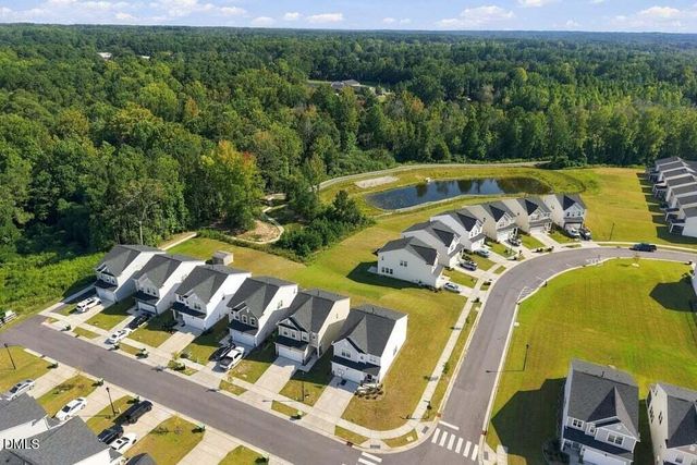 749 Cainhoy Court, Zebulon, NC 27597