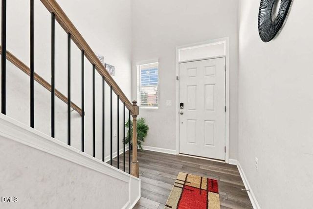 749 Cainhoy Court, Zebulon, NC 27597