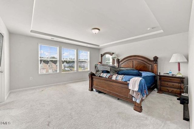 749 Cainhoy Court, Zebulon, NC 27597