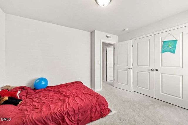 749 Cainhoy Court, Zebulon, NC 27597
