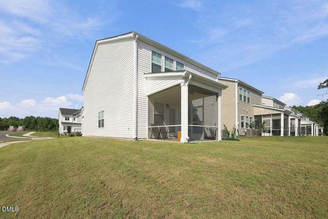 749 Cainhoy Court, Zebulon, NC 27597
