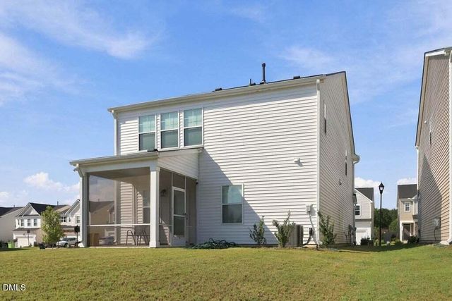 749 Cainhoy Court, Zebulon, NC 27597