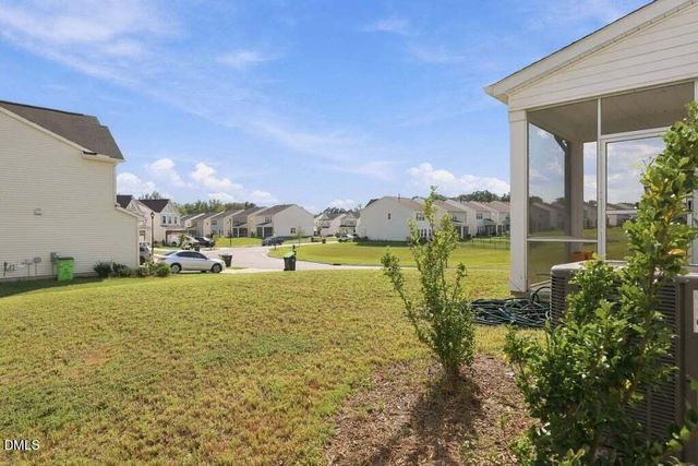 749 Cainhoy Court, Zebulon, NC 27597