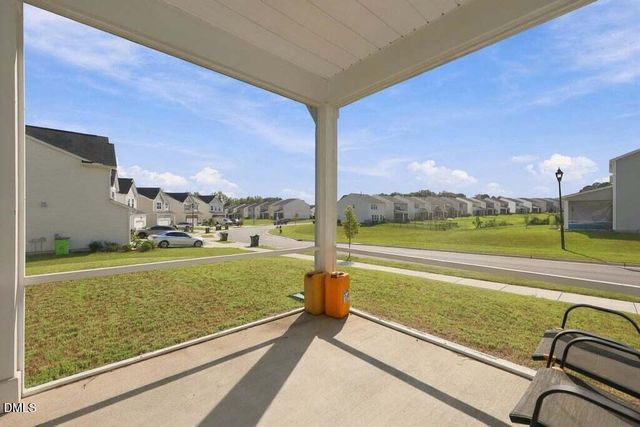749 Cainhoy Court, Zebulon, NC 27597