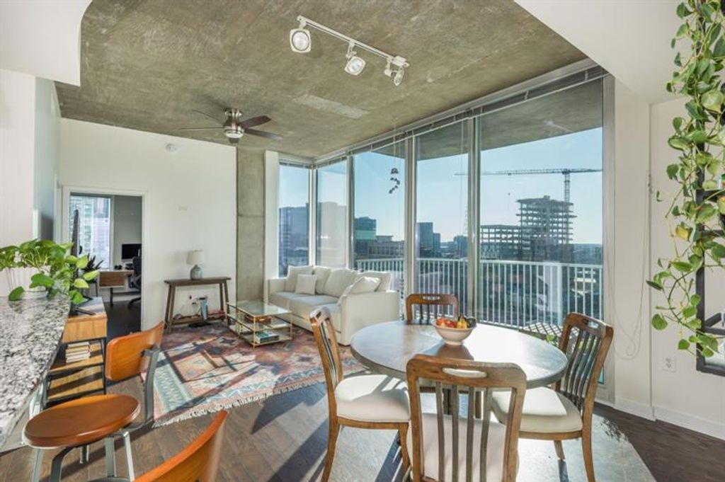 860 Peachtree Street 1418, Atlanta, GA 30308