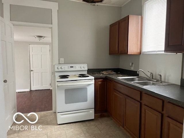 1327 Sycamore Street, Columbus, IN 47201