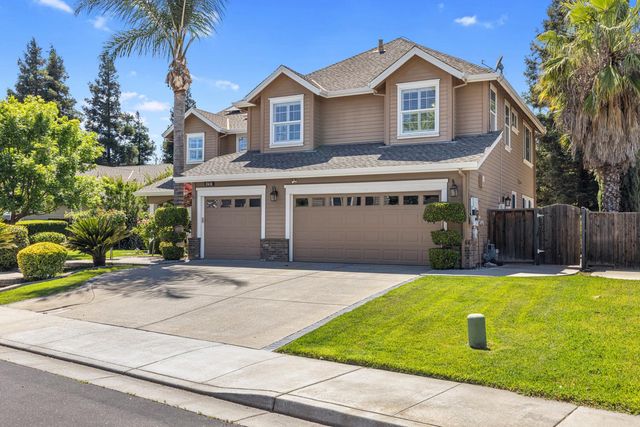 2451 Basque Dr, Tracy, CA 95304