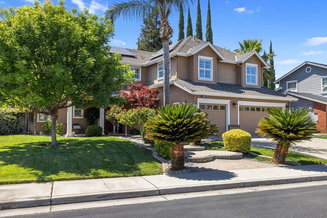 2451 Basque Dr, Tracy, CA 95304