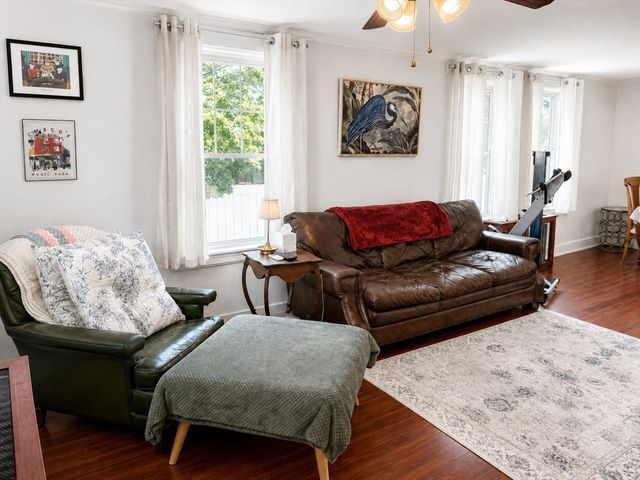 61 Church Street, New Bedford, MA 02746