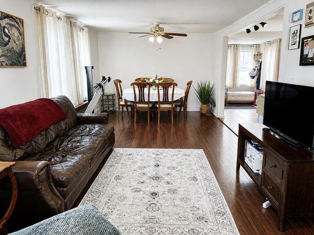 61 Church Street, New Bedford, MA 02746