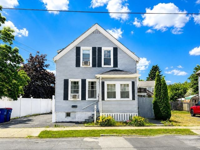 61 Church Street, New Bedford, MA 02746