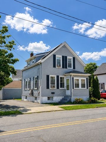 61 Church Street, New Bedford, MA 02746