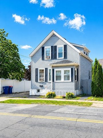 61 Church Street, New Bedford, MA 02746