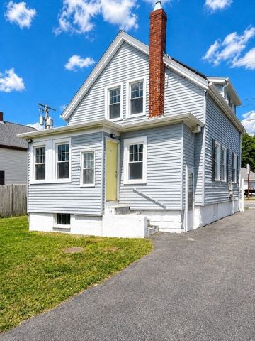 61 Church Street, New Bedford, MA 02746