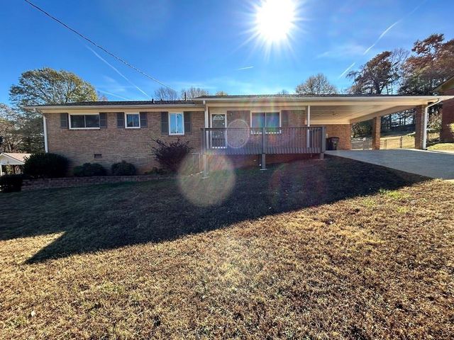 4642 Elmhurst Drive, Douglasville, GA 30135