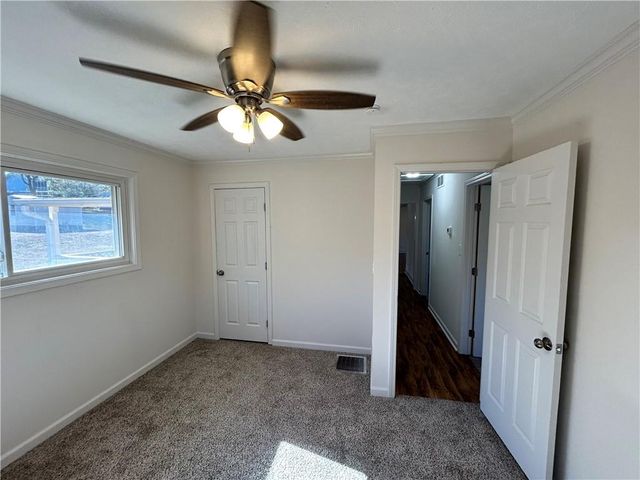 4642 Elmhurst Drive, Douglasville, GA 30135