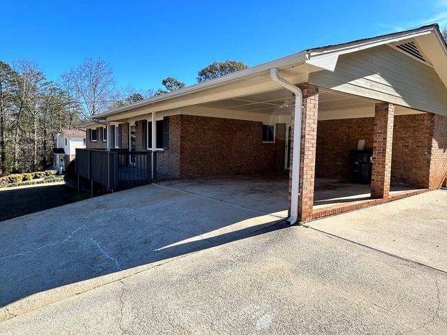 4642 Elmhurst Drive, Douglasville, GA 30135