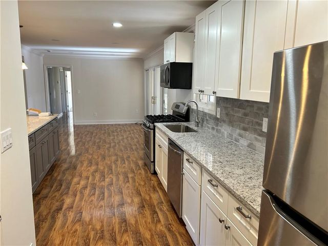 4642 Elmhurst Drive, Douglasville, GA 30135