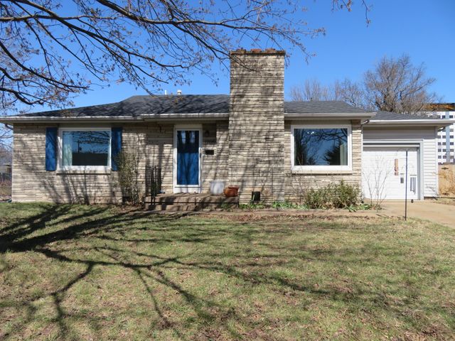 1705 E Latoka Street, Springfield, MO 65804