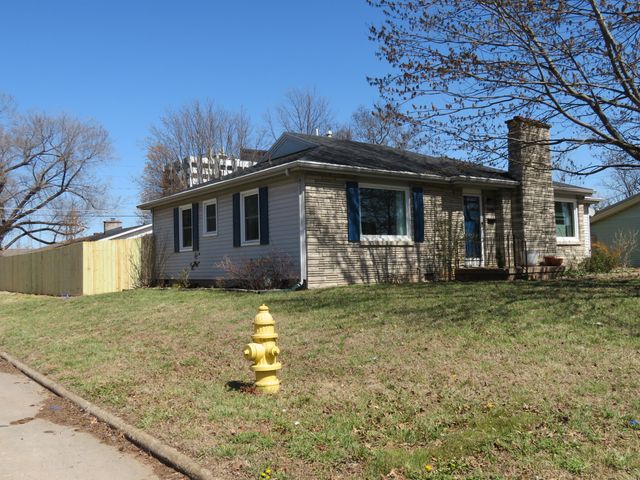 1705 E Latoka Street, Springfield, MO 65804