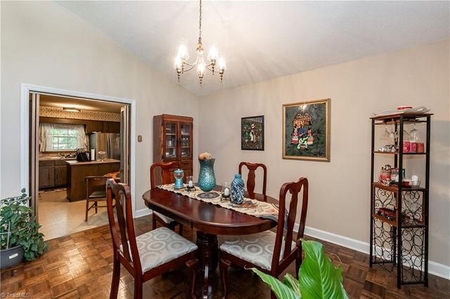 221 Obie Drive, Durham, NC 27713