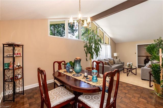 221 Obie Drive, Durham, NC 27713