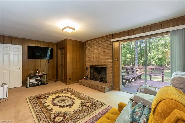 221 Obie Drive, Durham, NC 27713