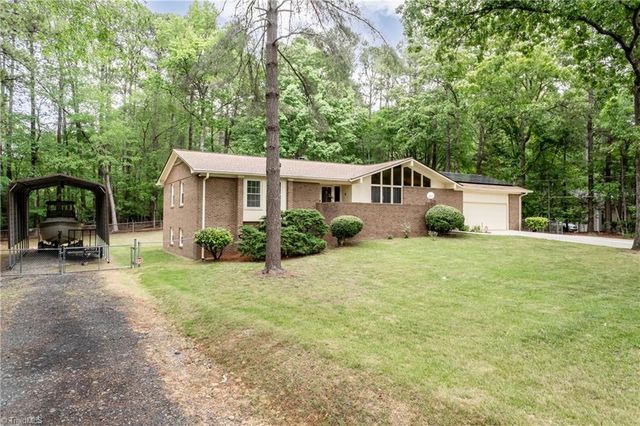 221 Obie Drive, Durham, NC 27713