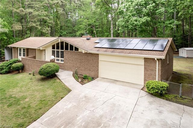 221 Obie Drive, Durham, NC 27713