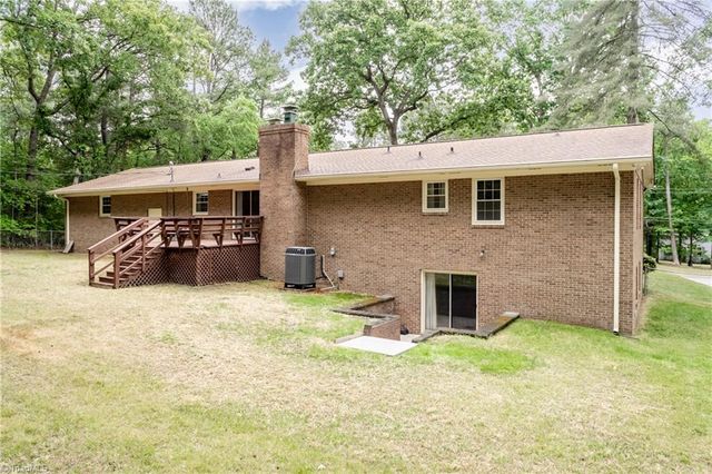 221 Obie Drive, Durham, NC 27713
