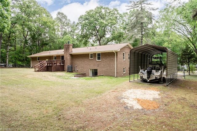 221 Obie Drive, Durham, NC 27713