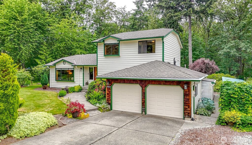 27813 187th Avenue SE, Covington, WA 98042