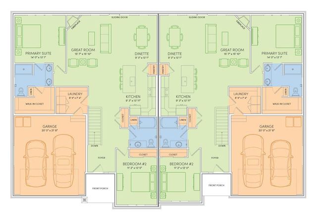 712 Cozy Farm Road, Waunakee, WI 53597