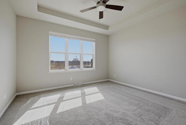 712 Cozy Farm Road, Waunakee, WI 53597