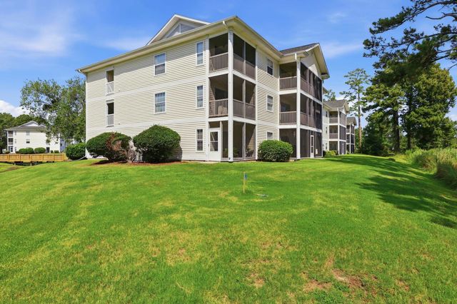 461 Red River Ct Unit 36E, Myrtle Beach, SC 29579