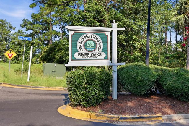 461 Red River Ct Unit 36E, Myrtle Beach, SC 29579
