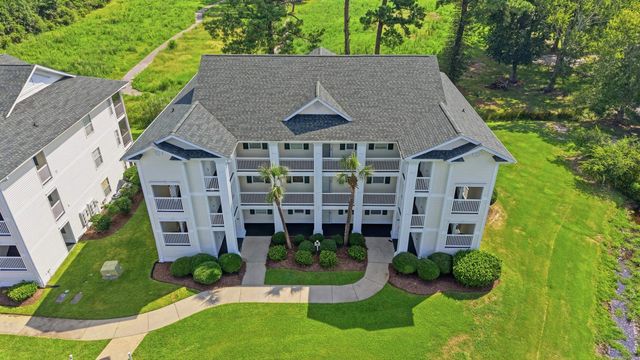 461 Red River Ct Unit 36E, Myrtle Beach, SC 29579