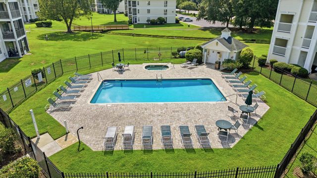 461 Red River Ct Unit 36E, Myrtle Beach, SC 29579